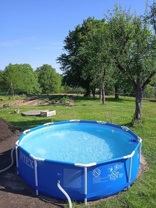 Les Jardins Des 3 Provinces- Gite Montcharvot Exterior photo